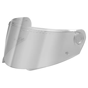 Schuberth C5 Visor Iridium Silver