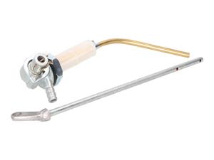 101 Octane Benzinekraan Handmatig voor Vespa PK PX PV ET3 S 50, 125 VL VB GS GS 180 SS Rally T5 LML Star