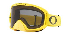 Goggles O Frame 2.0 Pro MX Moto Yellow Dark Grey