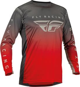 Fly Racing Longsleeve MX-Jersey Lite