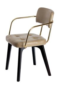 MAY Interiors | Stoel Manchester