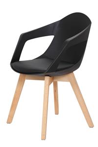 Alygn | Set van 2 stoelen Chandra