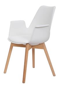 Alygn | Set van 2 stoelen Chaplin
