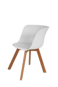 Alygn | Set van 4 stoelen Chris