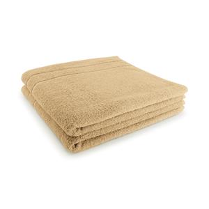 Satize Comfort Handdoeken 50x100 | Taupe