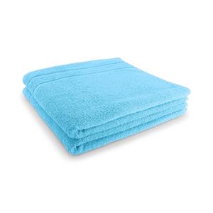 Satize Comfort Handdoeken 50x100 | Blauw