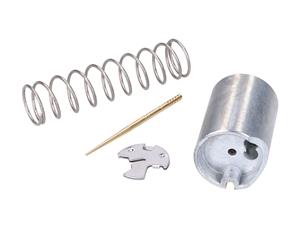 101 Octane Carburateur Reparatieset TeillastNaald 0,8x43mm voor 16N1, 19N1 BVF Carburateur voor Simson