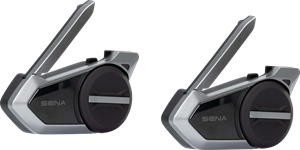 SENA 50S Harman Kardon, Motor intercom, Dual 50S-10D