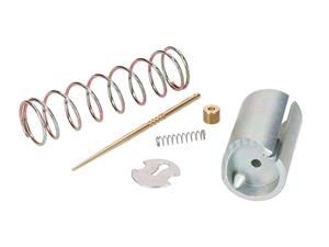 101 Octane Carburateur Reparatieset SchieberVentiel 16N3 7-delig voor Simson