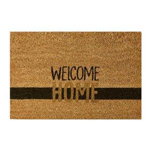 MD-Entree MD Entree - Kokosmat - Coco Gold Welcome - 40 x 60 cm