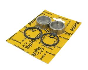 Top Racing Remklauw Reparatieset 32x13mm