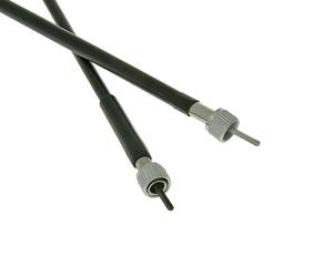 101 Octane KM Tellerkabel voor Booster Spirit, BWs (97-02), Breeze