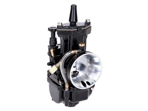 Carburateur  Black Edition Vlakshuif V.2 Racing 34mm