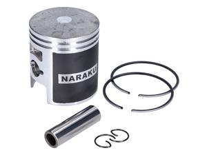 Naraku Zuiger Kit  V.2 70cc voor Kymco, Honda, SYM