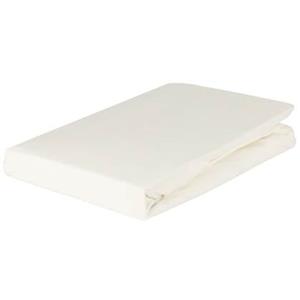 Livello Hoeslaken jersey Offwhite 140 x 200 cm