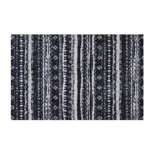 MD Entree Fußmatte » Ambiance Eingangsmatte - Teppichmatte - Küchenteppich«, , rechteckig, Höhe 8 mm, bei 30° waschbar, anti-rutsch, 40 x 60 cm, Ethnic Soft, sc