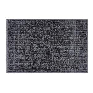 MD-Entree MD Entree choonloopmat - Ambiance - Velvet Grey - 50 x 75 cm