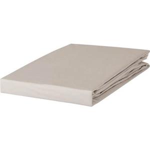 Livello Hoeslaken Soft Cotton Stone 90 x 210 cm