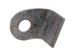 Piaggio HaltePlaat / Plättchen OEM voor  / Derbi Motor D50B0, EBE