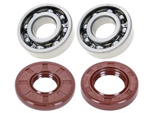 OEM Standard Krukaslagerset C3 FKM voor Simson S51, S53, S70, S83, SR50, SR80, KR51/2, M531, M541, M741