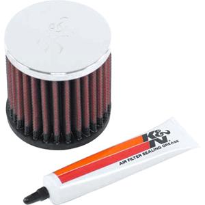 K&N vervangingsfilter Honda XR100R 1988-2003 CRF100F 2003-2009 (HA-1088) HA1088