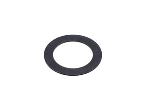 Piaggio Anlaufscheibe / Afstandsring  Kickstarter OEM 16,3x23,8x0,5mm