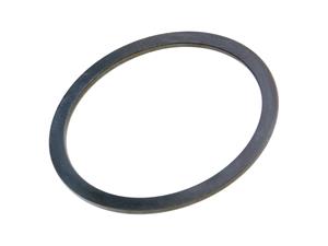 Piaggio Scheibe OEM 28x24,7x1 voor  / Derbi Motoren D50B0, EBE