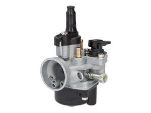 Dellorto Carburateur  PHVA 17,5 ED voor Derbi Senda, Gilera, Bultaco EBE, EBS