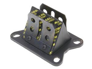 Malossi Membraan  VL17 MHR voor AM6, Derbi, Generic, KSR-Moto, Keeway, Motobi, Ride, CPI, 1E40MA, 1E40MB