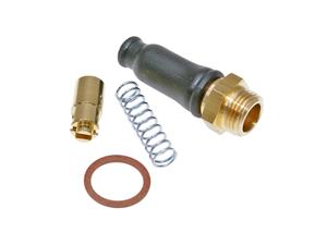 Polini Choke Handmatig  voor Keihin PWK,  CP, Oko, Naraku, Stage 6 Carburateur