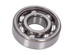 Krukaslager  Evolution P.R.E. 70cc 20x52x15mm C4 voor Piaggio Zip SP, Zip 2 SP