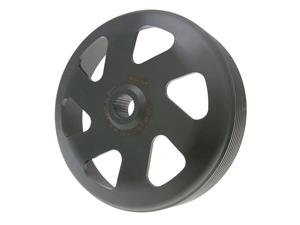 Polini Koppelingshuis  Evolution Maxi Speed Bell 160mm voor Aprilia, Piaggio, Gilera 400, 500cc