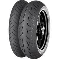 Continental Motorrad-Strasse  ContiRoadAttack 4 GT TL 180/55 ZR17 73W