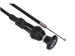 Diverse / Import Chokeknopmet Kabel voor Arreche, Mikuni Carburateur - universeel