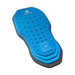 REV'IT! Rugprotector Seesoft RV, Losse protectoren voor in motorfietskledij, Maat 03