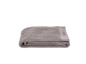 Zone Denmark Badetuch Classic Anthracite, 140 x 70 cm