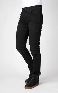 Bull-it Jeans Onyx Black Short