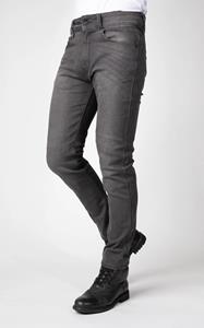 Bull-it Jeans Titan Grey Long