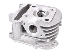 Rieju Cilinderkop OEM met SLS voor GY6 125cc 152QMI,  Pacific
