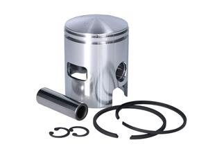 Meteor Zuiger Kit  55,0mm voor Vespa 125 ET3, PK 125 ETS, N, S, XL, XL2