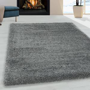 Ayyildiz Teppiche Hoogpolig vloerkleed FLUFFY 3500