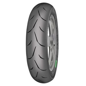 Scooterbanden MITAS MC34 130/70-12 TL 62P