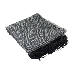 Liviza | Plaid Grey
