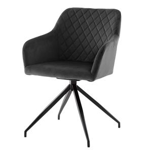 DS4U | Eetkamerstoel Romy velvet