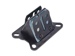 101 Octane Membraan Racing voor AM6, Derbi, Generic, KSR-Moto, Keeway, Simson Membraner