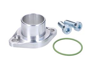 Schmitt Spruitstuk  voor PHBG 24mm, 24/21mm voor Simson S50, S51, S53, S70, SR50, SR80, KR50/1, KR50/2, Schwalbe, Sperber, Star, Habicht