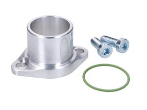 Schmitt Spruitstuk  voor PHBL 28mm, 24mm voor Simson S50, S51, S53, S70, SR50, SR80, KR50/1, KR50/2, Schwalbe, Sperber, Star, Habicht