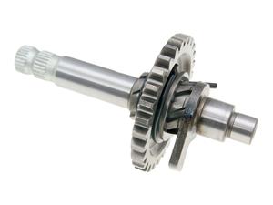 Piaggio Kickstartas OEM voor  / Derbi Motoren D50B0, EBE