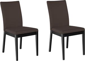 Home affaire Stoel Dendres (set, 2 stuks)