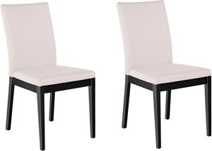 Home affaire Stoel Dendres (set, 2 stuks)